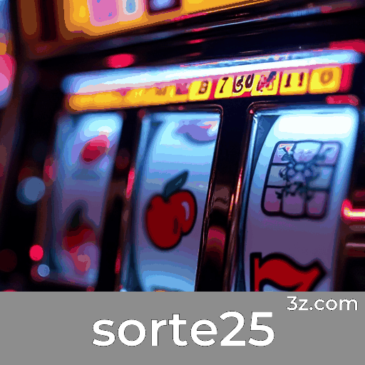 Descubra o Futuro dos Jogos e as Tendências Revolucionárias na sorte25