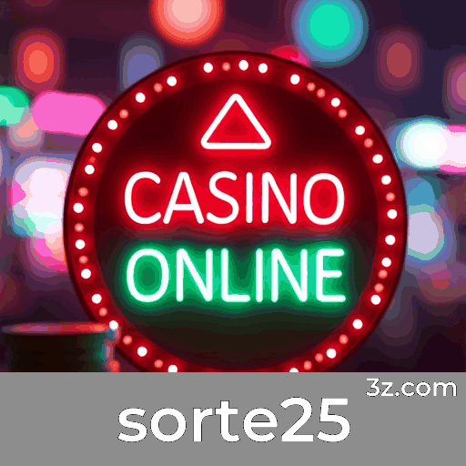 Experiência Única para Membros em Sorte25