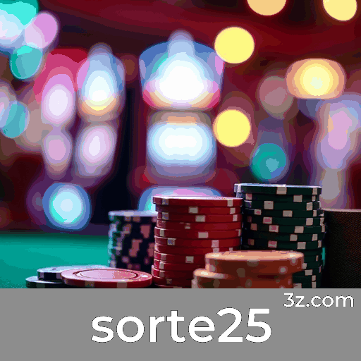 Sorte25: Estável, Segura e Otimizada para o Brasil